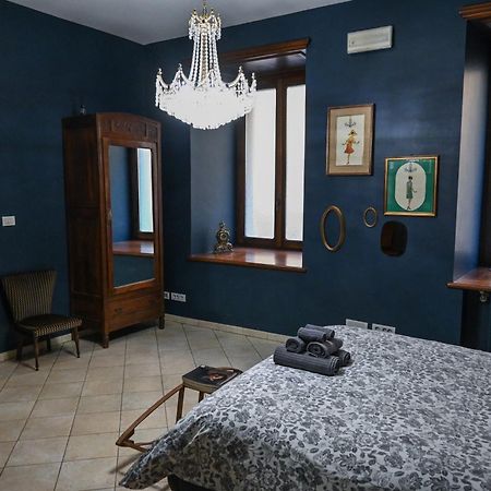 Casa Vittoria Apartment Turin Exterior photo