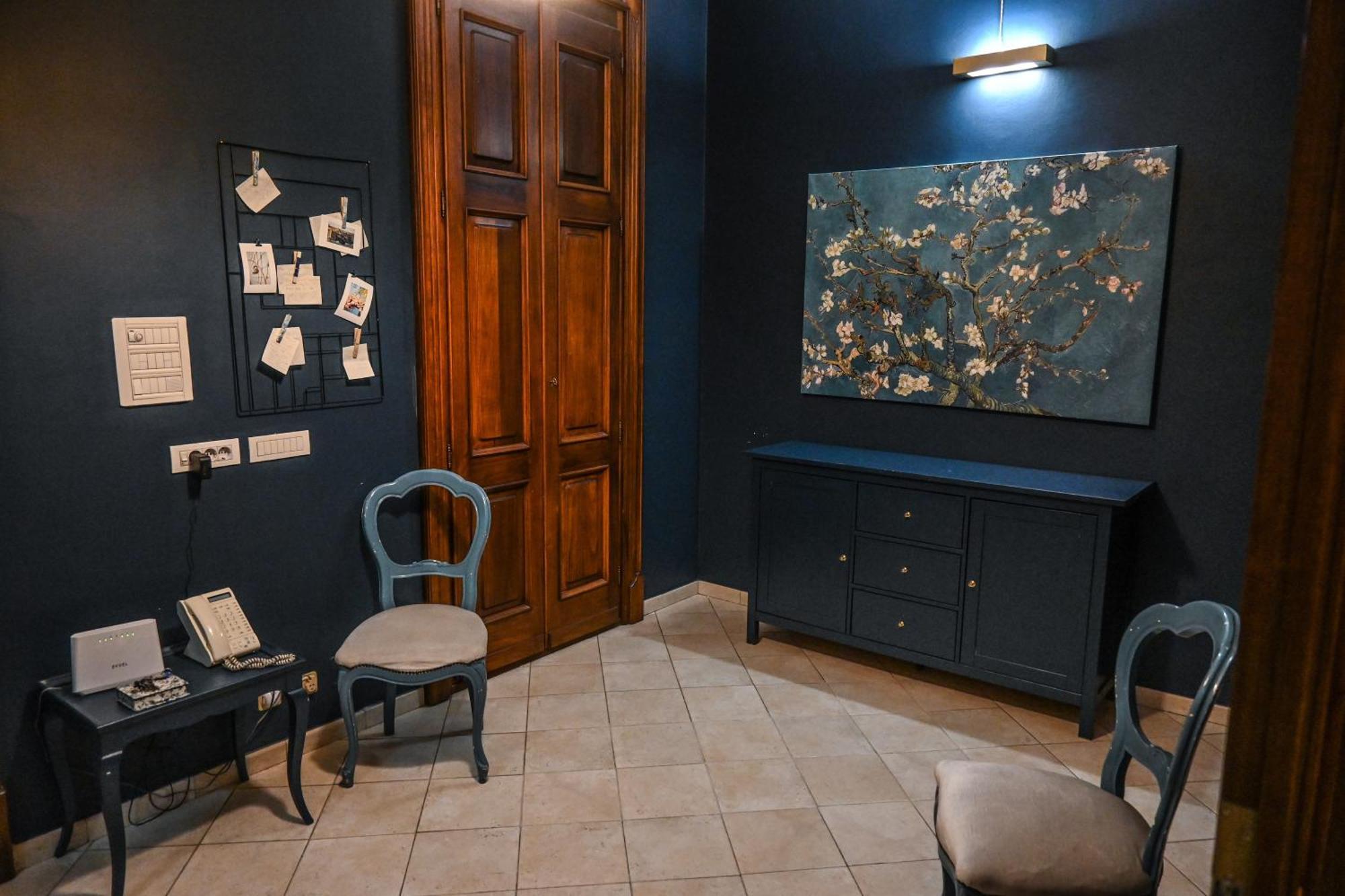 Casa Vittoria Apartment Turin Exterior photo