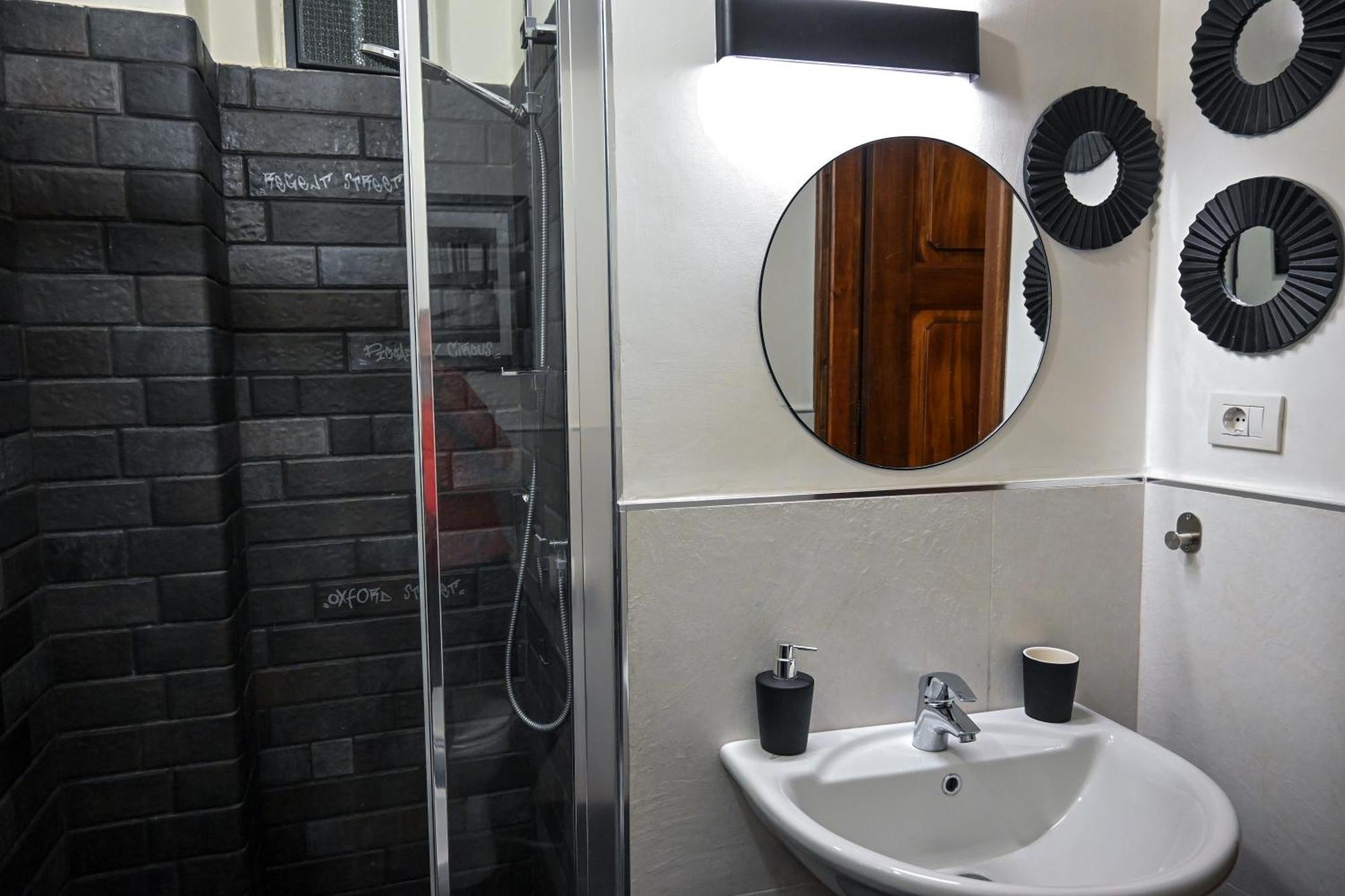 Casa Vittoria Apartment Turin Exterior photo